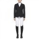 Редінгот дитячий Fully Perforated від Cavalleria Toscana