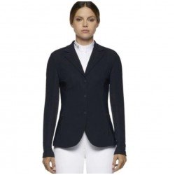 Редінгот жіночий R-Evo Light Tech Knit Zip від Cavalleria Toscana