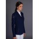 Редінгот жіночий R-Evo Light Tech Knit Zip від Cavalleria Toscana