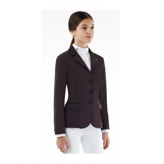Редінгот дитячий для дівчаток Gp Young, Cavalleria Toscana