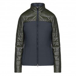 Куртка женская Coated Nylon Rip-Stop от Cavalleria Toscana