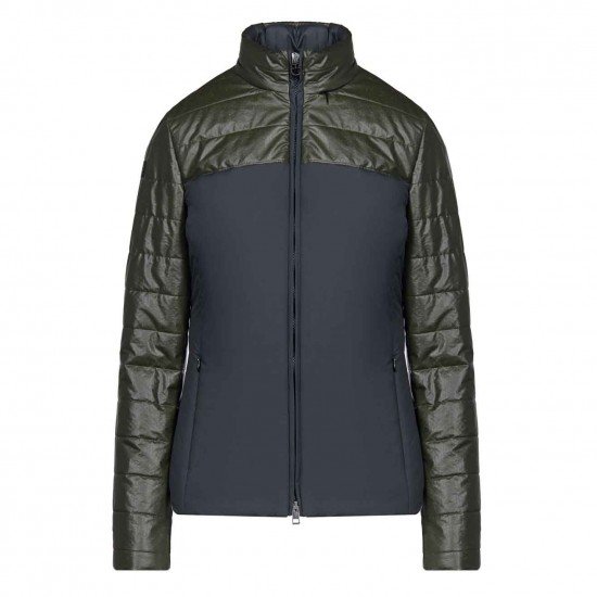 Куртка женская Coated Nylon Rip-Stop от Cavalleria Toscana