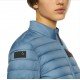 Куртка женская CT Team Red Stripe Quilted от Cavalleria Toscana