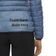 Куртка женская CT Team Red Stripe Quilted от Cavalleria Toscana