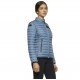 Куртка женская CT Team Red Stripe Quilted от Cavalleria Toscana