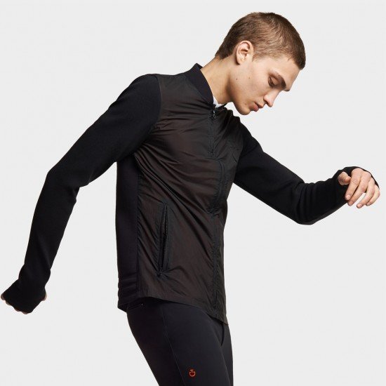 Куртка чоловіча для верхової їзди Tech Knit, Cavalleria Toscana