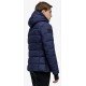 Куртка зимова чоловіча Geo Cut Nylon Puffer від Cavalleria Toscana