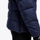 Куртка зимова чоловіча Geo Cut Nylon Puffer від Cavalleria Toscana