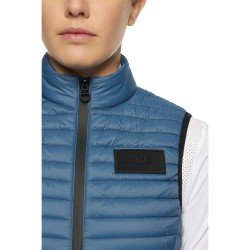 Жилет дитячий Nylon Zip Quilted, Cavalleria Toscana