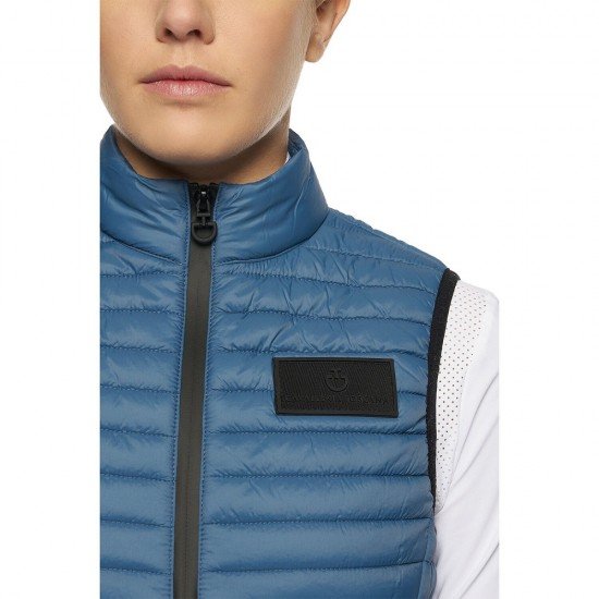 Жилет дитячий Nylon Zip Quilted, Cavalleria Toscana