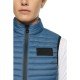 Жилет дитячий Nylon Zip Quilted, Cavalleria Toscana
