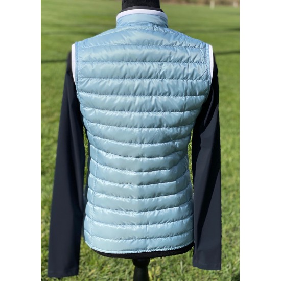 Жилет жіночий Ultralight Puffer Vest, Cavalleria Toscana