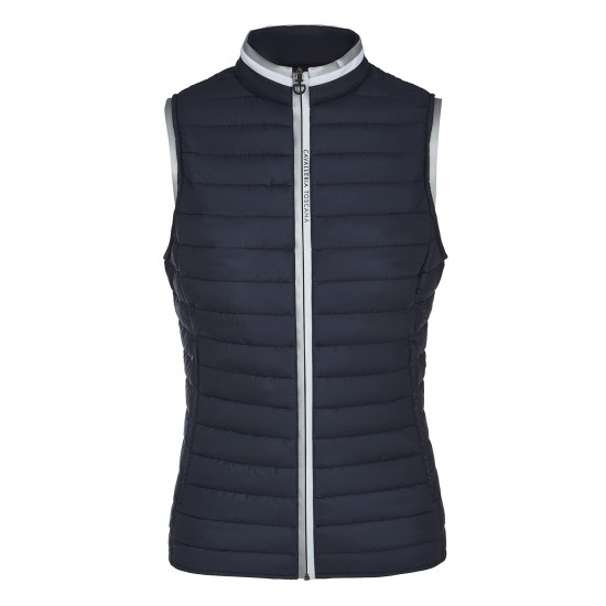 Жилет жіночий Ultralight Puffer Vest, Cavalleria Toscana
