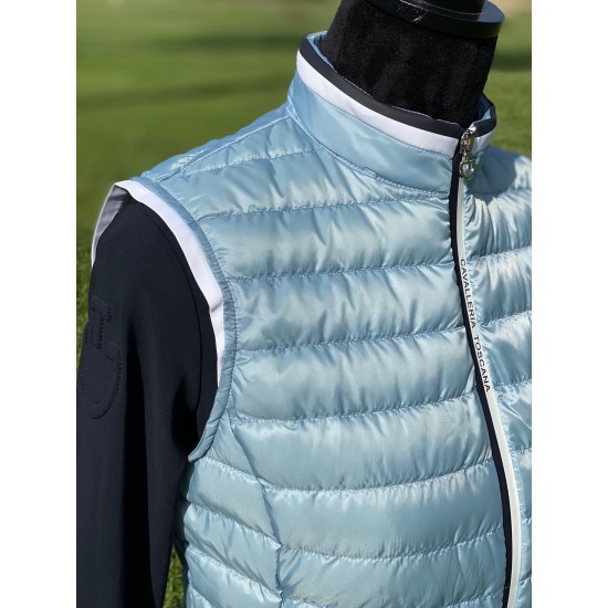 Жилет жіночий Ultralight Puffer Vest, Cavalleria Toscana
