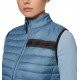 Жилет женский CT Team Red Stripe Quilted от Cavalleria Toscana