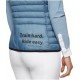 Жилет женский CT Team Red Stripe Quilted от Cavalleria Toscana