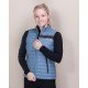 Жилет женский CT Team Red Stripe Quilted от Cavalleria Toscana