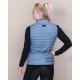 Жилет женский CT Team Red Stripe Quilted от Cavalleria Toscana