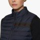 Жилет женский CT Team Red Stripe Quilted от Cavalleria Toscana