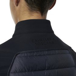 Жилет дитячий для хлопчиків CT Quilted Puffer, Cavalleria Toscana