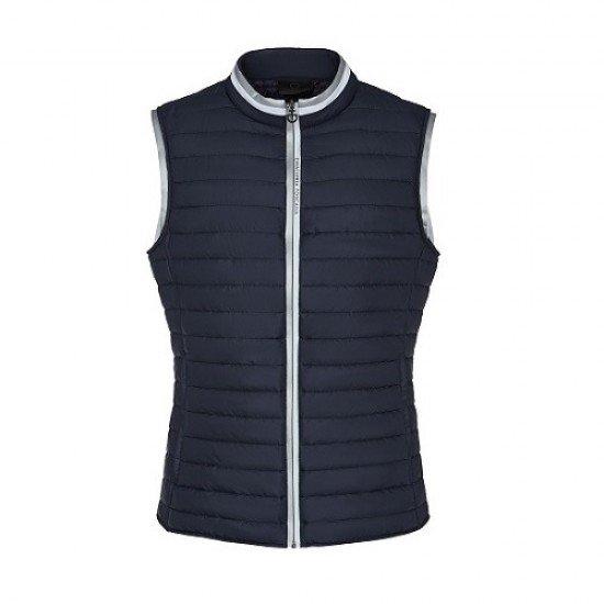 Жилет чоловічий Nylon Zip Club, Cavalleria Toscana