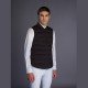Жилет чоловічий для кінного спорту R-Lab Nylon Quilted, Cavalleria Toscana