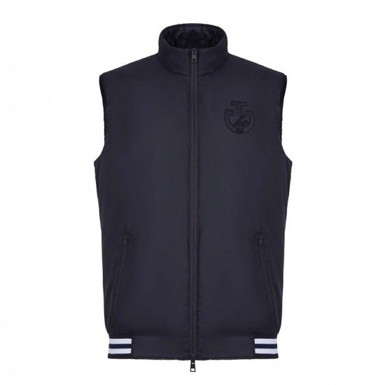 Жилет чоловічий Nylon Zip Club, Cavalleria Toscana