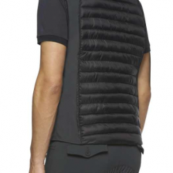 Жилет чоловічий Light Weight Padded Zip Vest від Cavalleria Toscana Жилет чоловічий Light Weight Padded Zip Vest від Cavalleria Toscana