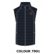 Жилет чоловічий Light Weight Padded Zip Vest від Cavalleria Toscana