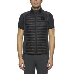 Жилет чоловічий Light Weight Padded Zip Vest від Cavalleria Toscana