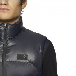 Жилет чоловічий Shiny/Matte Nylon від Cavalleria Toscana Жилет чоловічий Shiny/Matte Nylon від Cavalleria Toscana