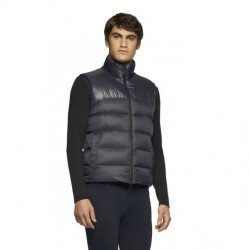 Жилет чоловічий Shiny/Matte Nylon від Cavalleria Toscana