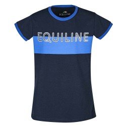Футболка детская  Flash от Equiline