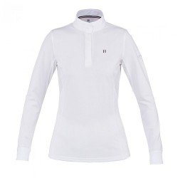 Футболка жіноча з довгим рукавом Classic, Kingsland