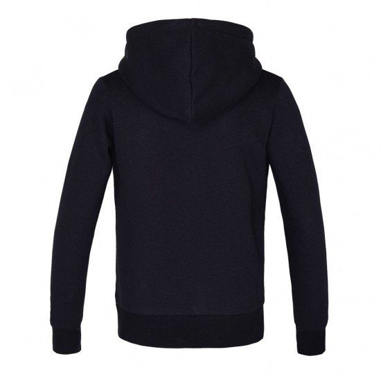 Кофта-свитшот детский с капюшоном Classic Hoodie от Kingsland