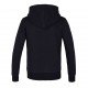 Кофта-свитшот детский с капюшоном Classic Hoodie от Kingsland
