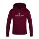 Кофта-свитшот детский с капюшоном Classic Hoodie от Kingsland