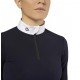 Футболка детская турнирная с длинным рукавом для девочки Jersey Fleece, Cavalleria Toscana