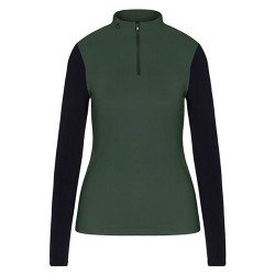Спортивна толстовка Cavalleria Toscana LS Jersey
