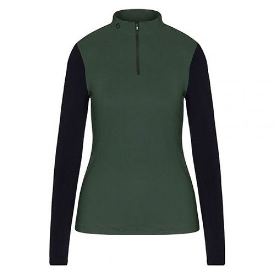 Спортивна толстовка Cavalleria Toscana LS Jersey