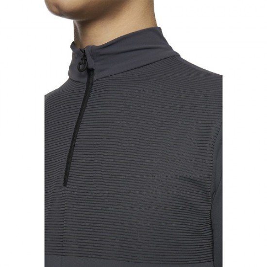 Футболка детская тренировочная с длинным рукавом 3D Print Jersey Fleece, Cavalleria Toscana