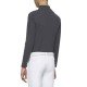 Футболка детская тренировочная с длинным рукавом 3D Print Jersey Fleece, Cavalleria Toscana
