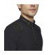 Поло чоловіче з довгим рукавом R-Evo Epaulet L/S від Cavalleria Toscana