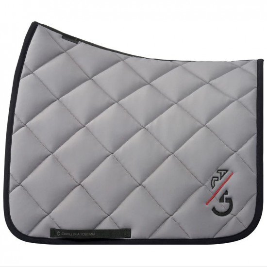 Вальтрап виїзковий CT Team Red Stripe, Cavalleria Toscana