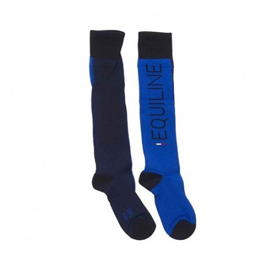 Гольфы Equiline "CALZA UNISEX CON GRIP"