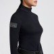 Гольф жіночий Tech Wool Half Zip від Cavalleria Toscana