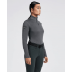 Гольф жіночий Tech Wool Half Zip від Cavalleria Toscana