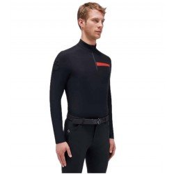 Гольф чоловічий CT Jersery Fleece Zip від Cavalleria Toscana