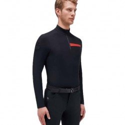 Гольф чоловічий CT Jersery Fleece Zip від Cavalleria Toscana
