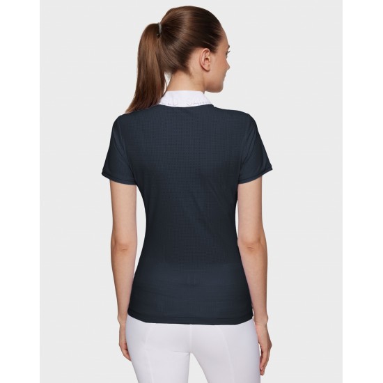 Поло жіноче турнірне Paloma S/S25 від Samshield